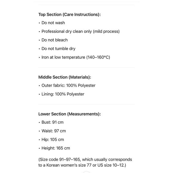 Shesmiss Women's Modern Trench Coat Taupe Approx Size 10/12 Modern Street Style - Picture 8 of 12